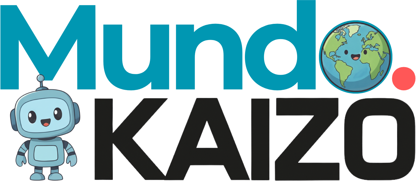 Logo Mundo Kaizo